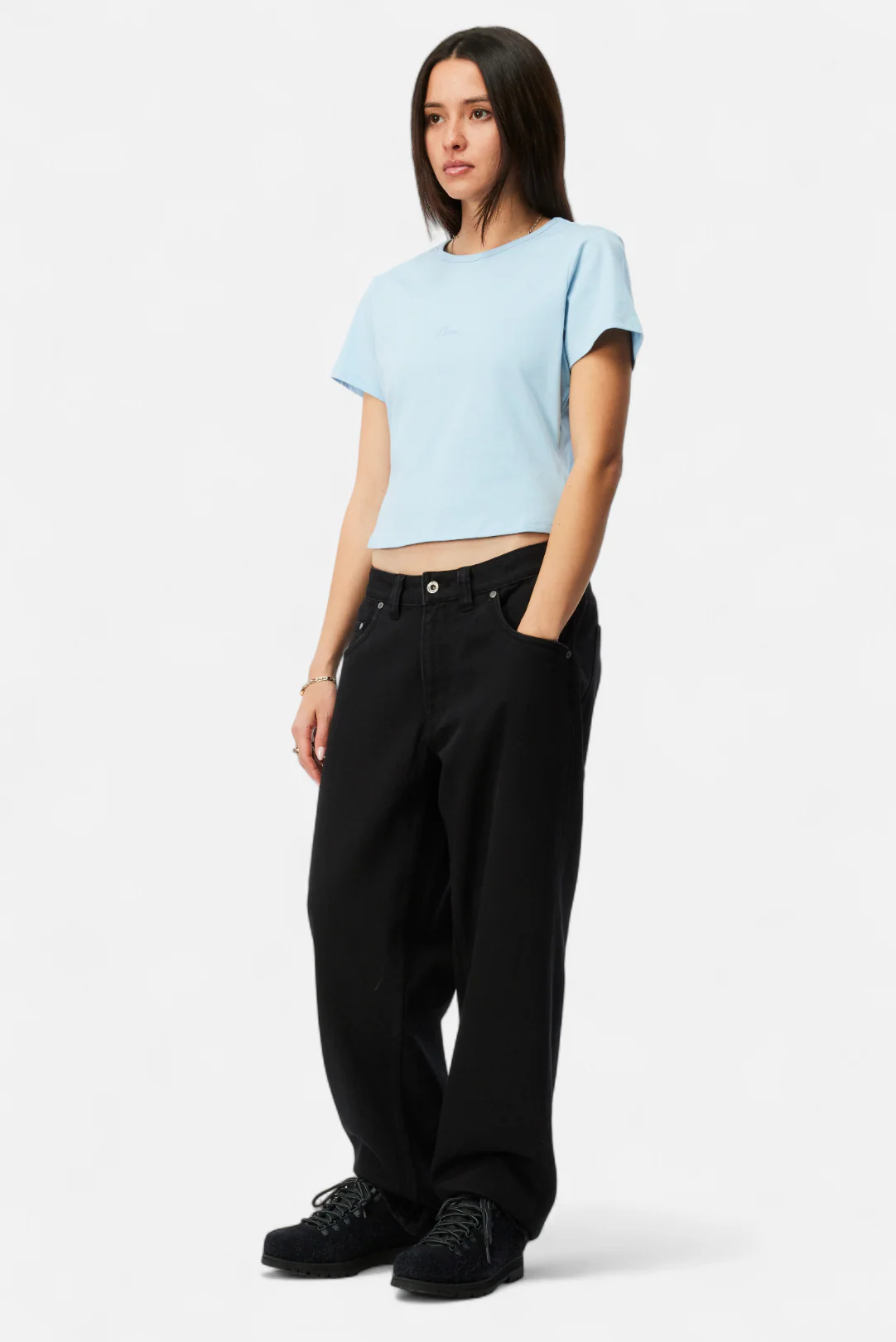 Spring 26 - Tops